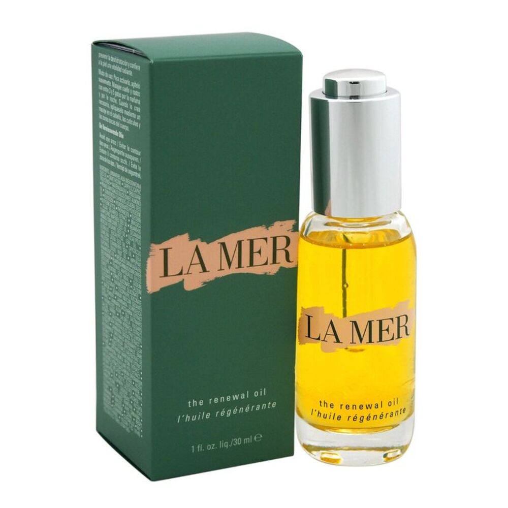 La Mer Unisex 1Oz The Renewal Oil